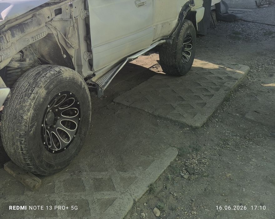 Продам диски R16