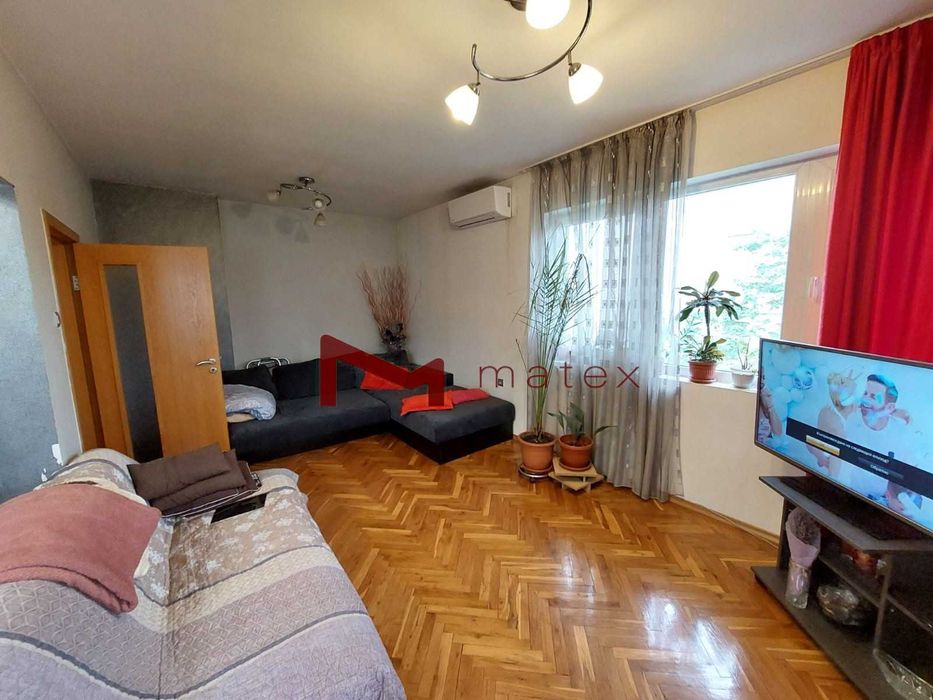 Продава се Четиристаен апартамент в Варна, Централна поща - 135 кв.м за 1408 €/кв.м - Снимка #4