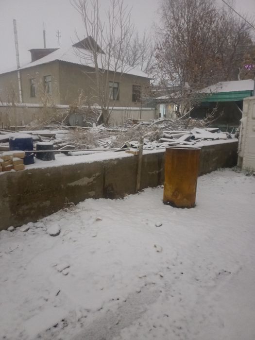 Мкр.Шапагат. 6 сот.