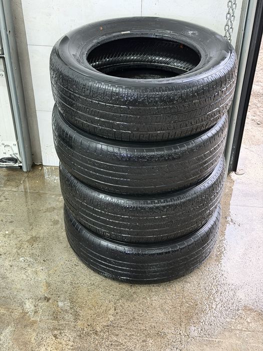 195/65/15 hankook комплект летние шины