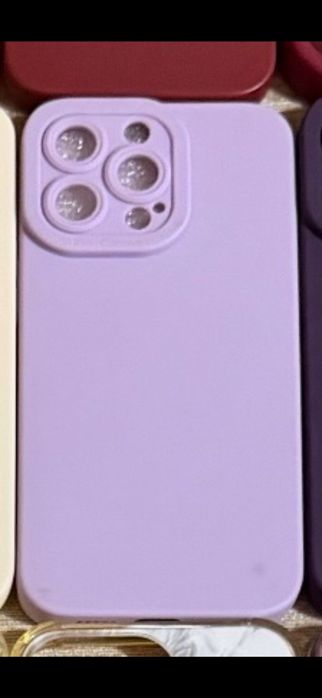 Кейсове за IPhone 13 Pro