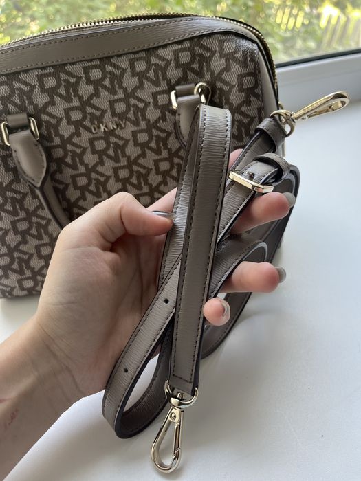 сумка dkny,качественная