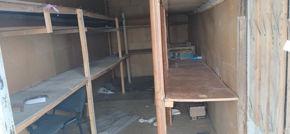 Контейнер 20 т 3 шт