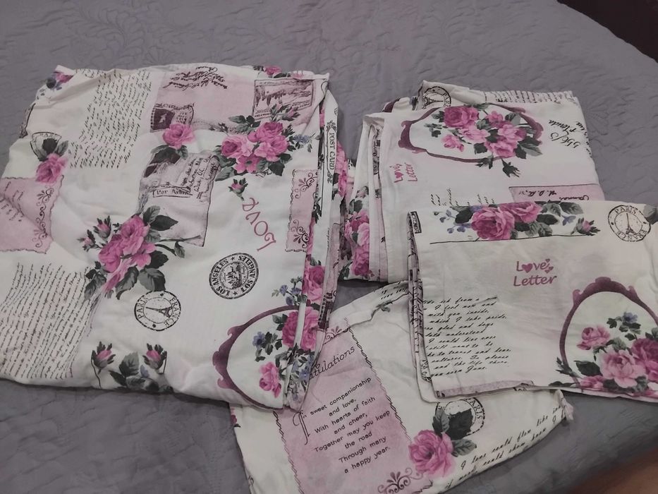 Спални комплекти 220/240