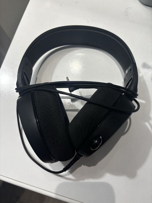 Игровые наушники SteelSeries Arctis, оригинал