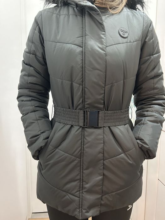 Geaca Hummel matlasata