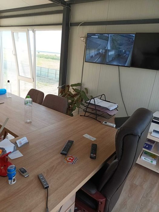 Inchiriez spatiu comercial -birouri sau activitati similare,zona Universitatea Biotera