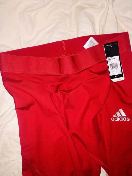 ADIDAS AlphaSkin Клин