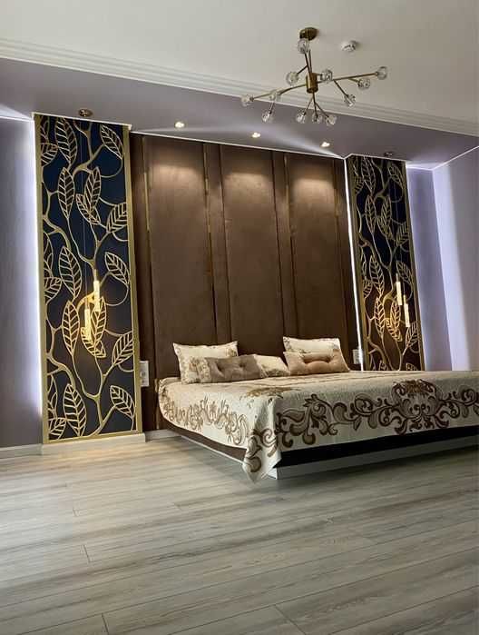 [335] Сдам 2-комн. 7 из 9 ул. Ислама Каримова (Ташкент Сити)