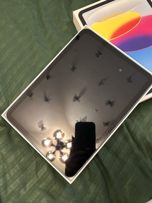 Apple iPad 10 (2022)