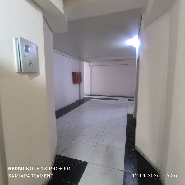 1 комнатная квартира