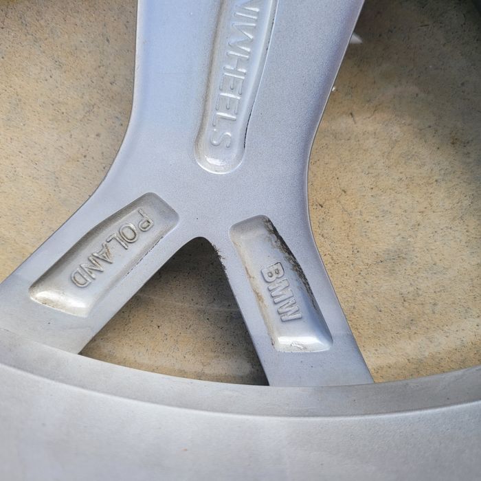 Джанти за BMW X7