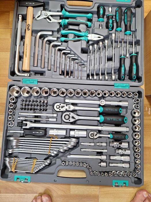 Набор инструментов