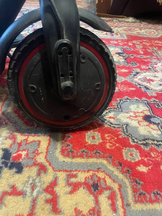 Продается электросамокат