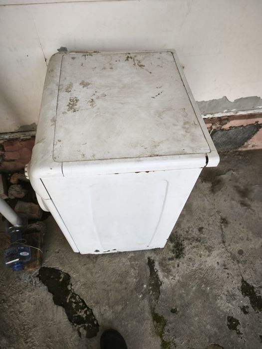 Стиральная машина Candy 6kg