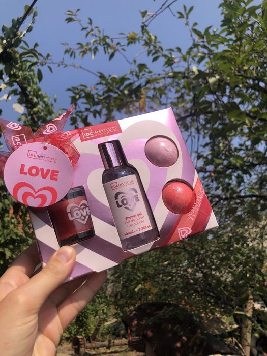 Set Love IdcInstitute