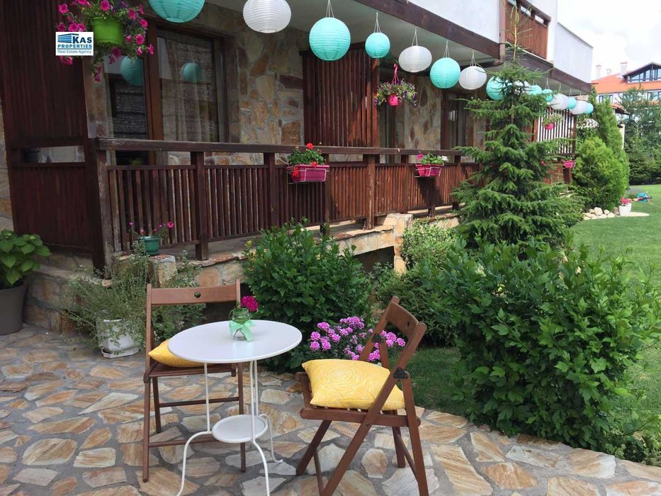 Продава се Едностаен апартамент в Банско - 35 кв.м за 915 €/кв.м - Снимка #9