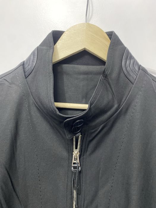 Geaca Tom Ford | 100% Sheepskin | Marime L