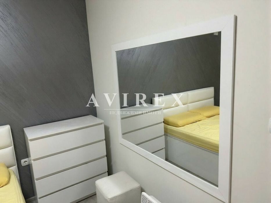 Дава се под наем Двустаен апартамент в Пловдив, Кючук Париж - 70 кв.м за 423.3 € - Снимка #5