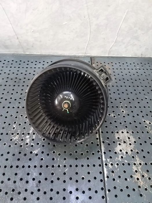 Aeroterma ventilator habitaclu opel antara a l07 616134