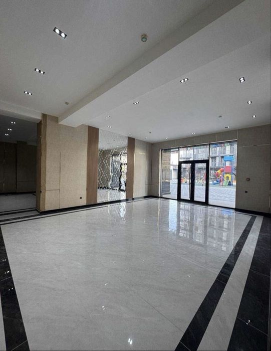 2-комнатная квартира 43 м² в ЖК Vegas Tower| Шота Руставели