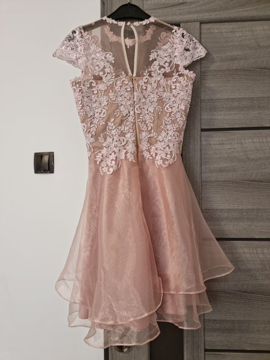 Rochie scurtă de vară