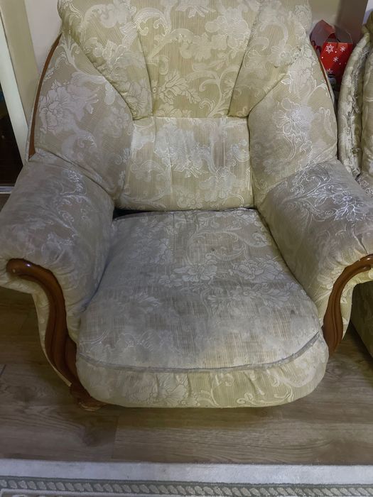 Продам мягкую мебель