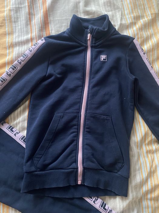 Костюм спортивный Fila 122-128
