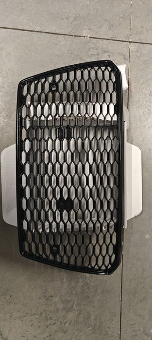 Решетки за Ауди Audi A7 C7 4G, A4 B8, A5 8t, A1 B8, q3 f3, a5 8w, A3 8