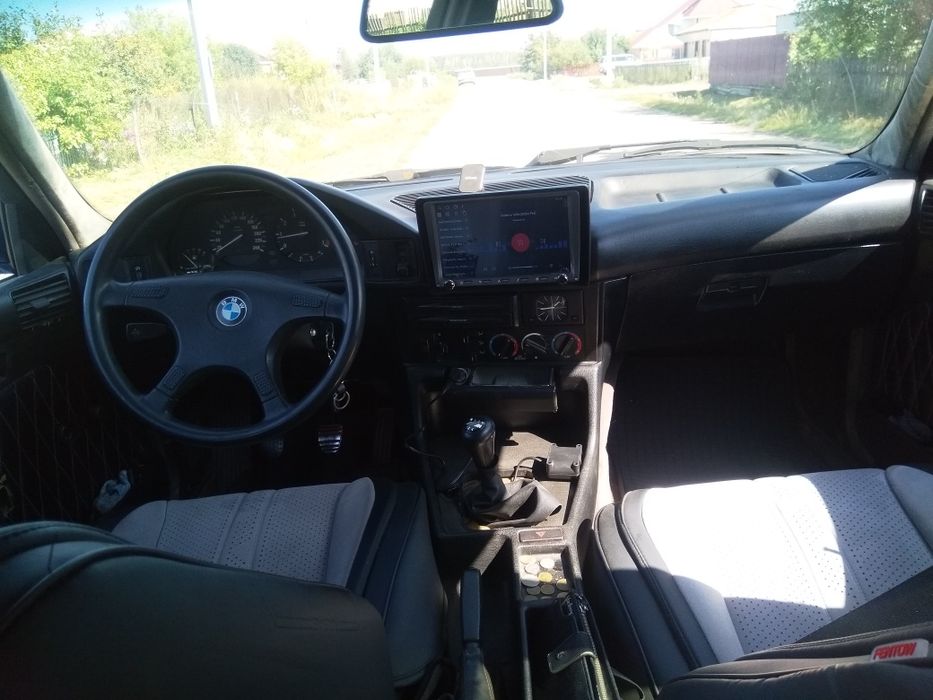 Продам  или обменяю БМВ е34 ...