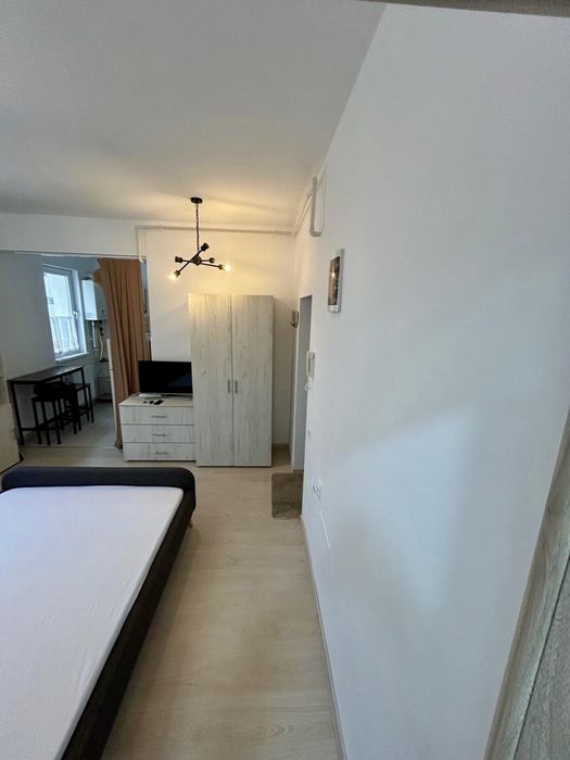 Garsoniera de inchiriat Str. Ilie Petre Militari Residence Proprietar