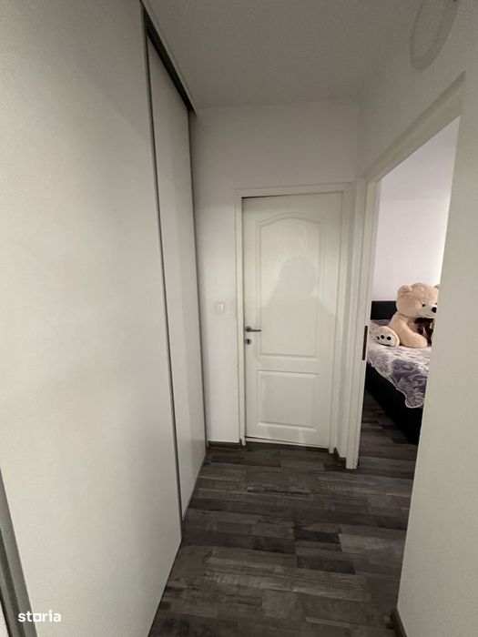 Apartament 2 camere, renovat, mobilat și utilat complet, Școala nr 14