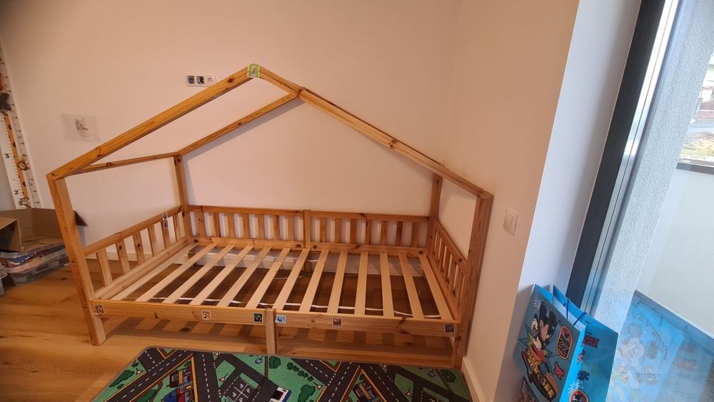 De vanzare pat pt copii