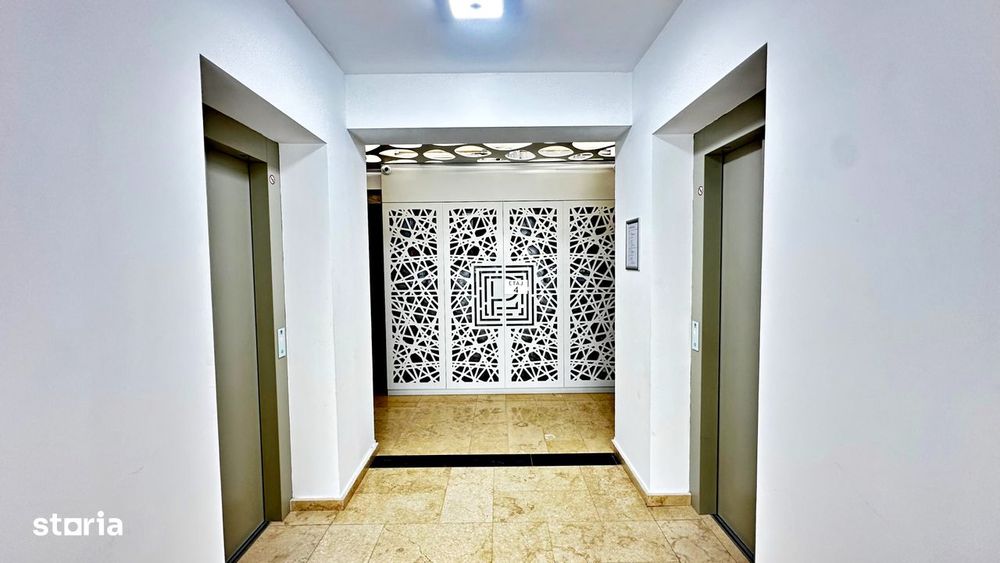 Mamaia Nord - Studio - Signature Promenada - 51.3 Mpt - Comision 0%