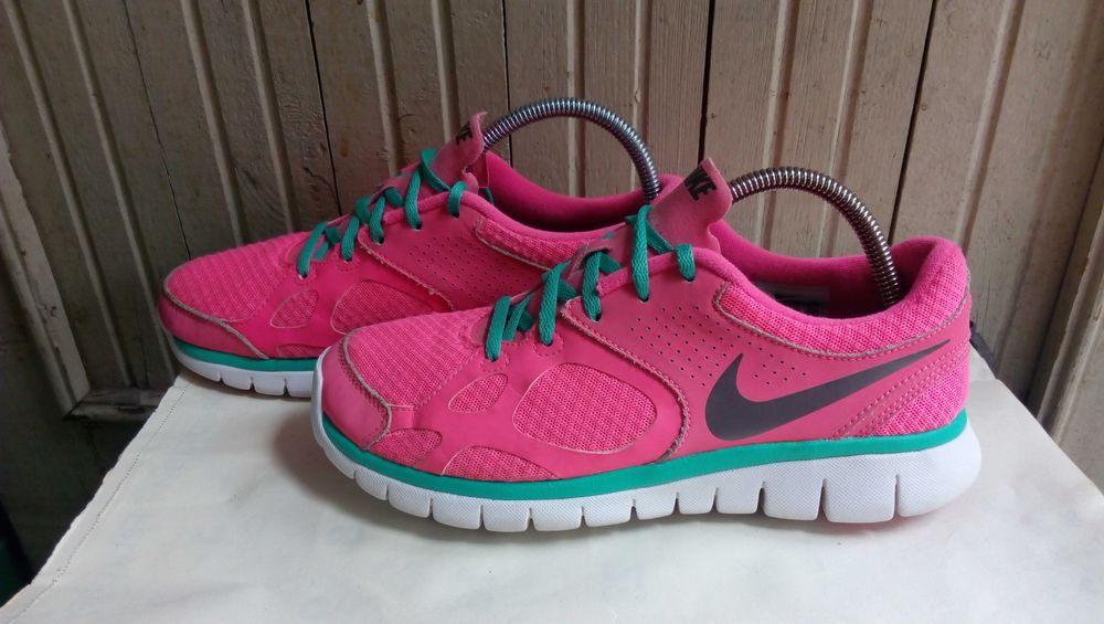 ''Nike Flex Run''оригинални маратонки 40 номер