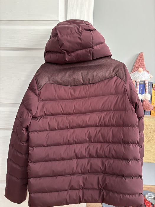 Зимно яке TEODOR