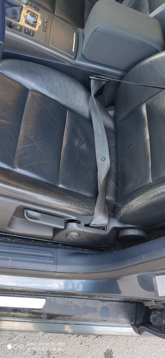 Audi a6 c6  2.4i  177кс. 2006г. На части