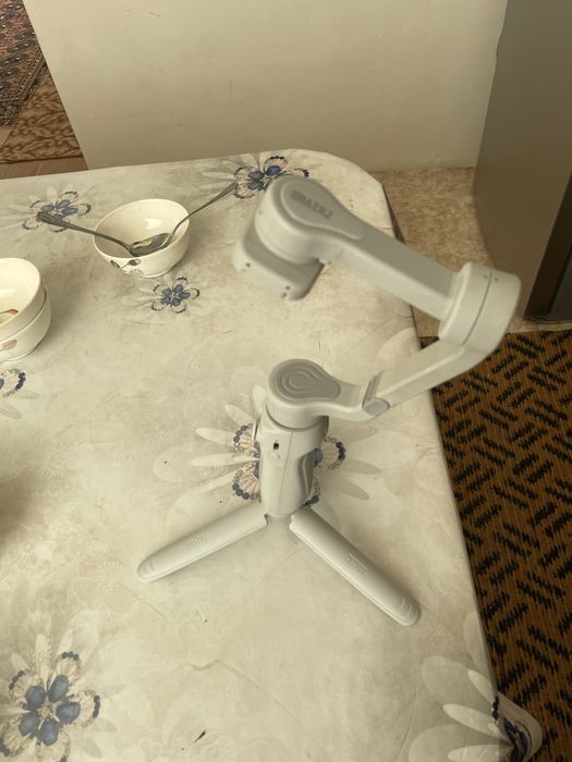 Стобилизатор smooth q4