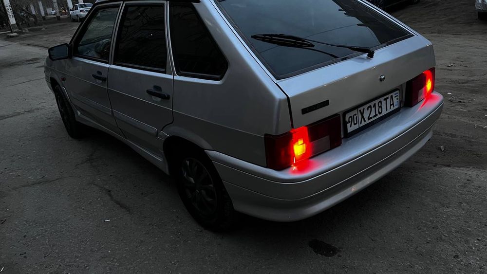 Лада 2114 сотилади