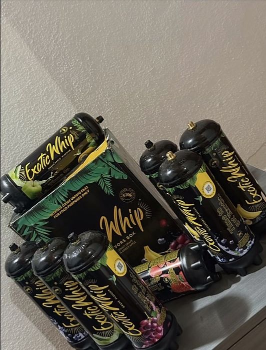 Butelii Exotic/Great Non stop !!