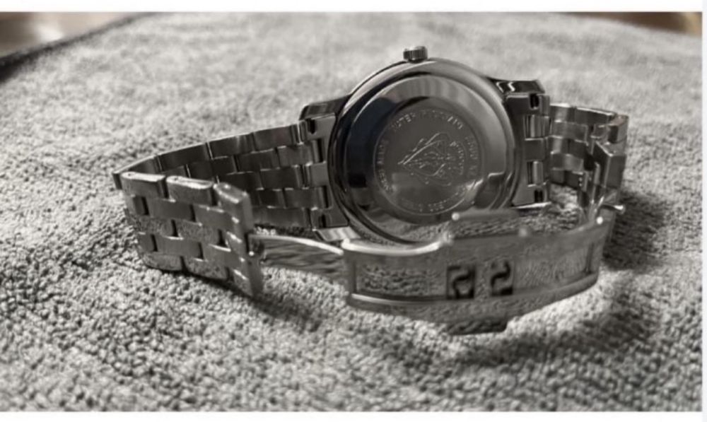 Ремень часы сумка обложка