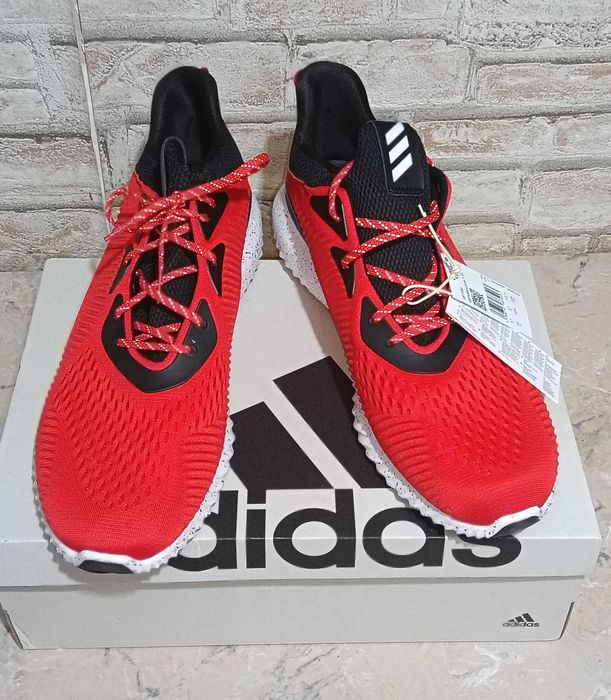 Adidas AlphaBounce numărul 50-51