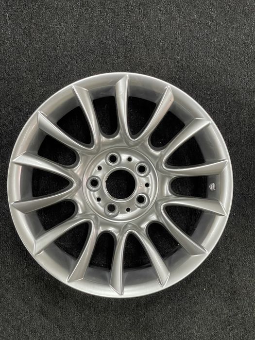 Janta R19 Borbet Seria 3 E90 E46