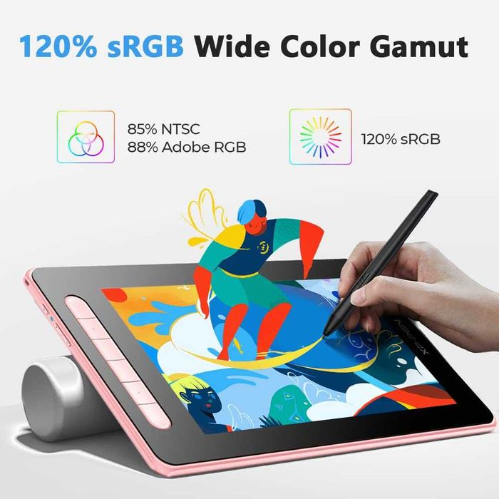 Графичен таблет Artist 10 XP PEN Artist 10 GEN 2