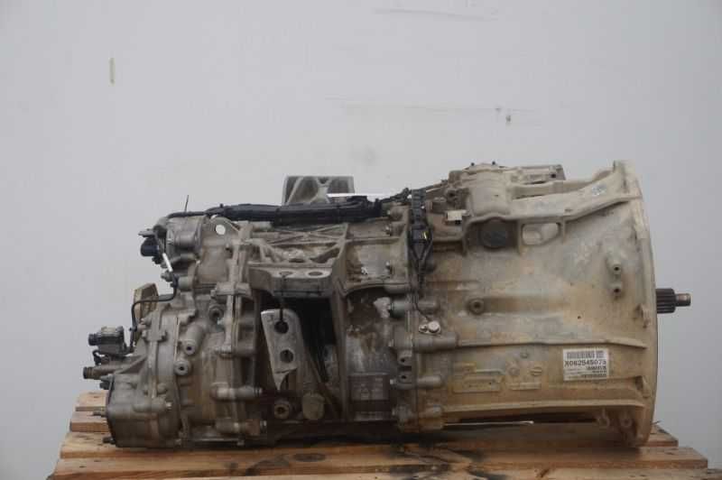 Cutie de viteze camion G211-12KL OM470 - Piese schimb camion Mercedes