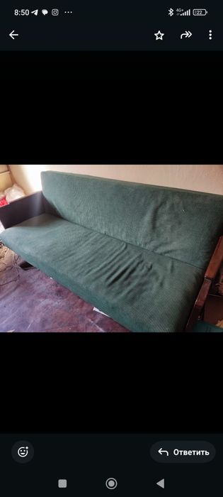 Мебель Б/у Хорошего Качества - Продам