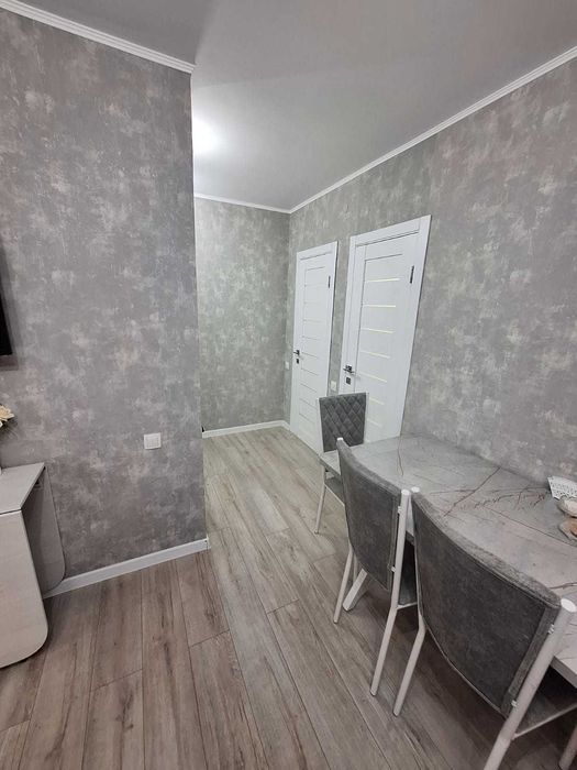 Продажа 2-комнатной квартиры