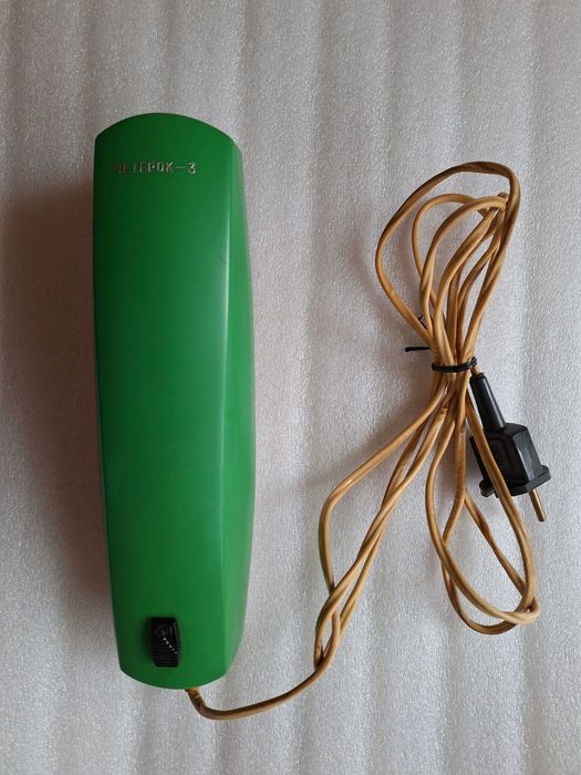 Електрическа четка Ветерок-3