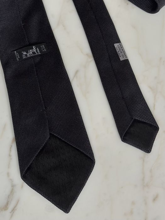 Галстук Hermes оригинал