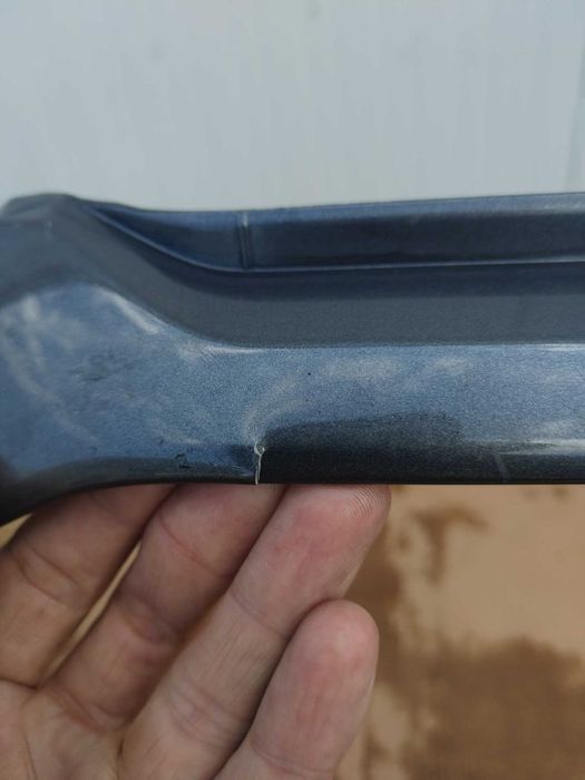 Bara fata Audi A3 S-Line, S3, 2019, 2020, 2021, 2022, 2023, 2024, cod origine OE 8Y0807437F.